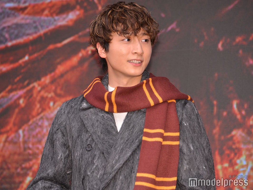 小関裕太（C）モデルプレス