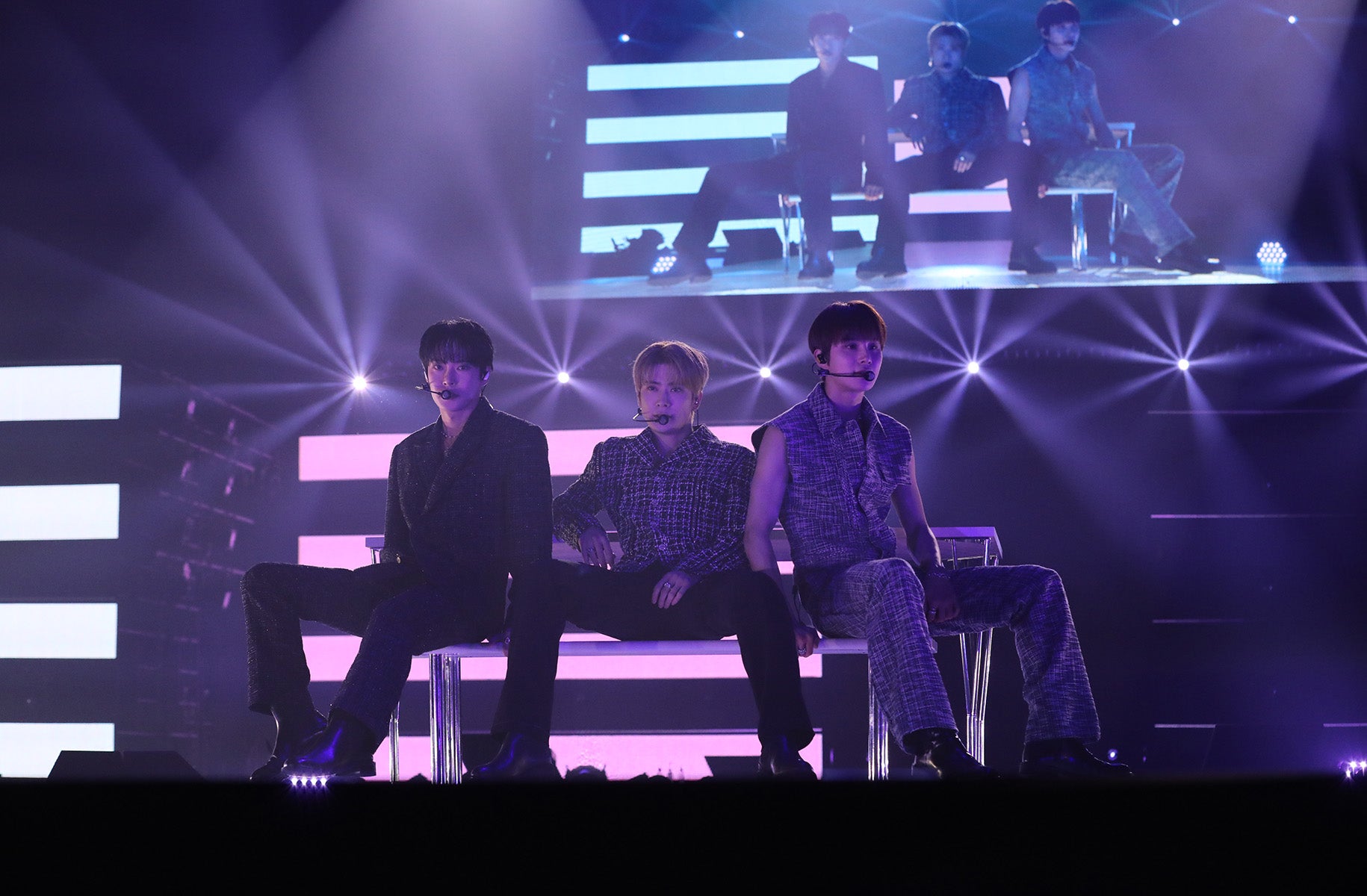 NCT DOJAEJUNG（C）Rakuten GirlsAward 2023 S／S