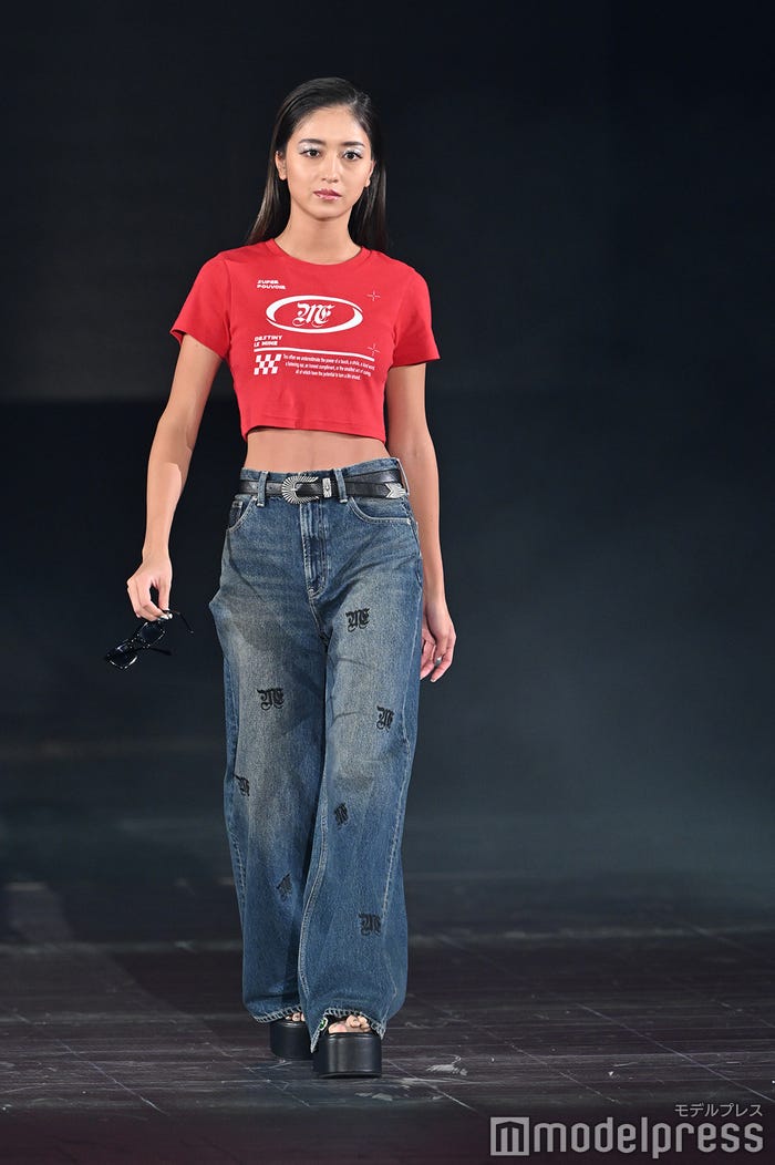 池田美優(C)モデルプレス