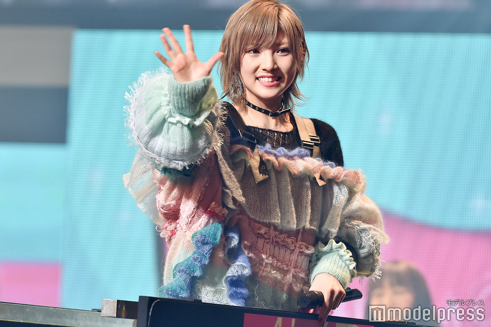 「ゆうなぁ単独コンサート～かけがえのない時間～」 （C）モデルプレス