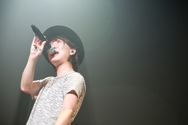 画像1 1 ハジ 主催イベント We Love 仙台 15 成功 ベストアルバム総選挙結果を8月4日に発表 モデルプレス