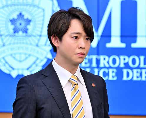 Hey! Say! JUMP有岡大貴、初刑事役のメンバーの反応は?役者として大切にしていることも明かす<「インビジブル」インタビュー>