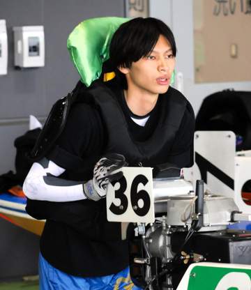 【ボート】津G1 昨年のダービー王・末永和也がG1戦線に復帰