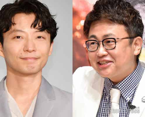 銀シャリ・橋本直、“ガチファン”星野源のコロナ感染でラジオ代打出演 好きになったきっかけ・魅力熱弁