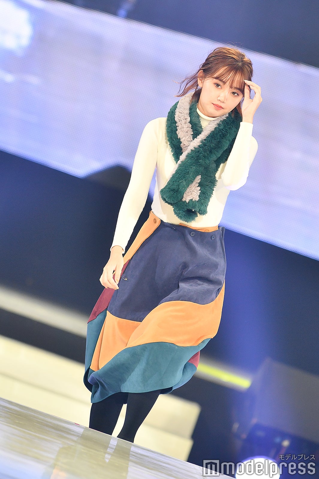 江野沢愛美（C）モデルプレス