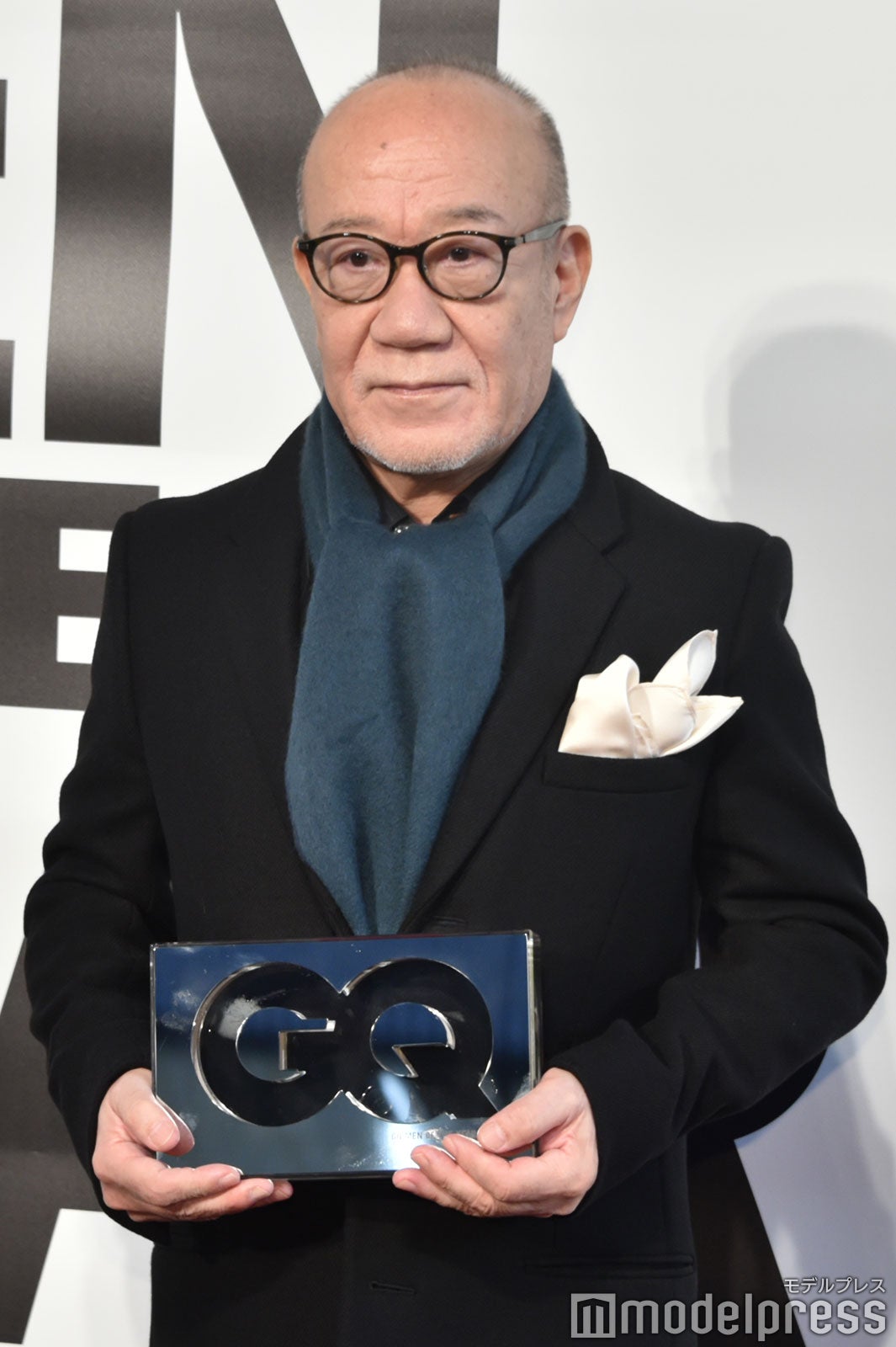 久石譲（C）モデルプレス