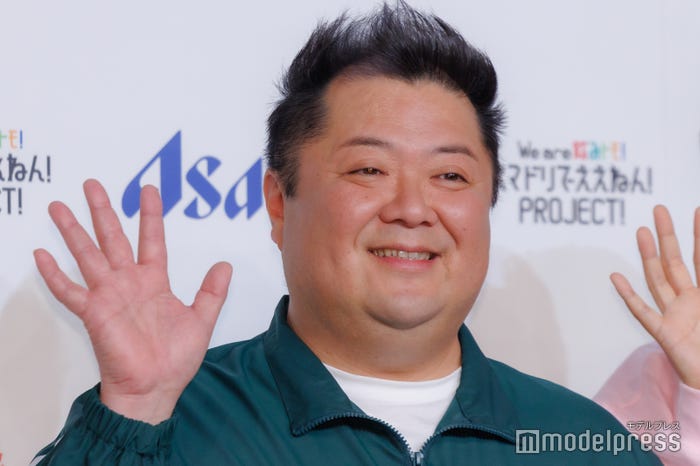 小杉竜一(C)モデルプレス