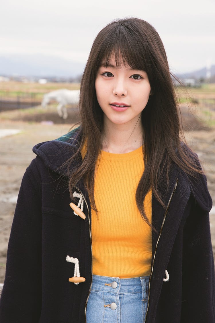 ソニー損保 Cmで話題の美女 唐田えりかのピュアさがすごい 透明感に釘付け モデルプレス ソニー損保 Cmで話題の美女 唐田えりかのピュアさがすごい 透明感に釘付け モデルプレス