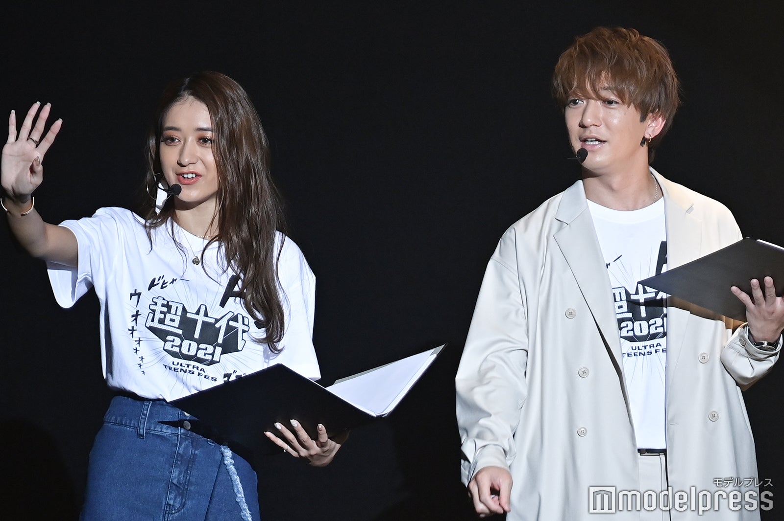 みちょぱ、夫・大倉士門と交際中に“ダメかもしれない”と思った時期明かす「そこから逆に吹っ切れた」