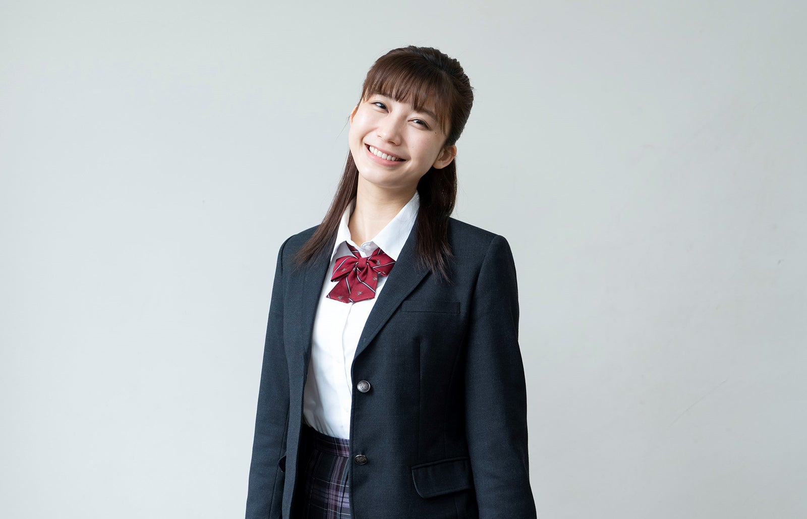 大原優乃・伊藤萌々香・飯窪春菜・恒松祐里 直筆サイン入り