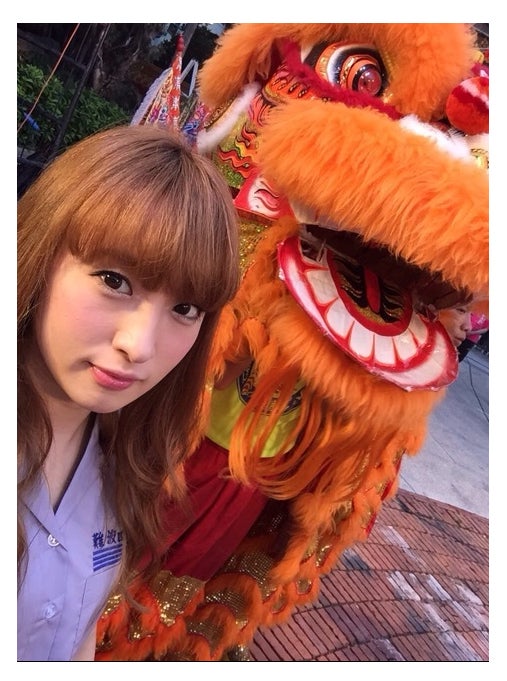 梅田彩佳オフィシャルブログ（Ameba）より