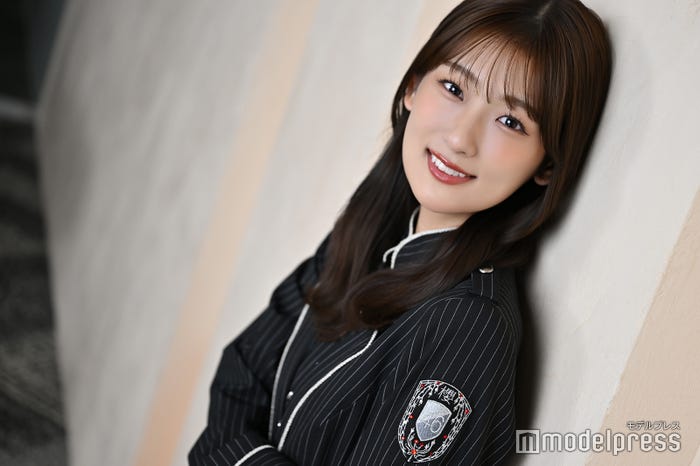 井上梨名(C)モデルプレス