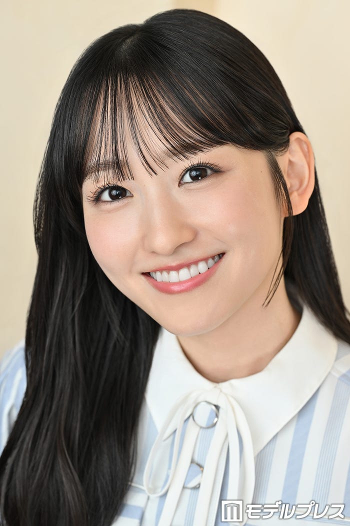 一ノ瀬美空(C)モデルプレス