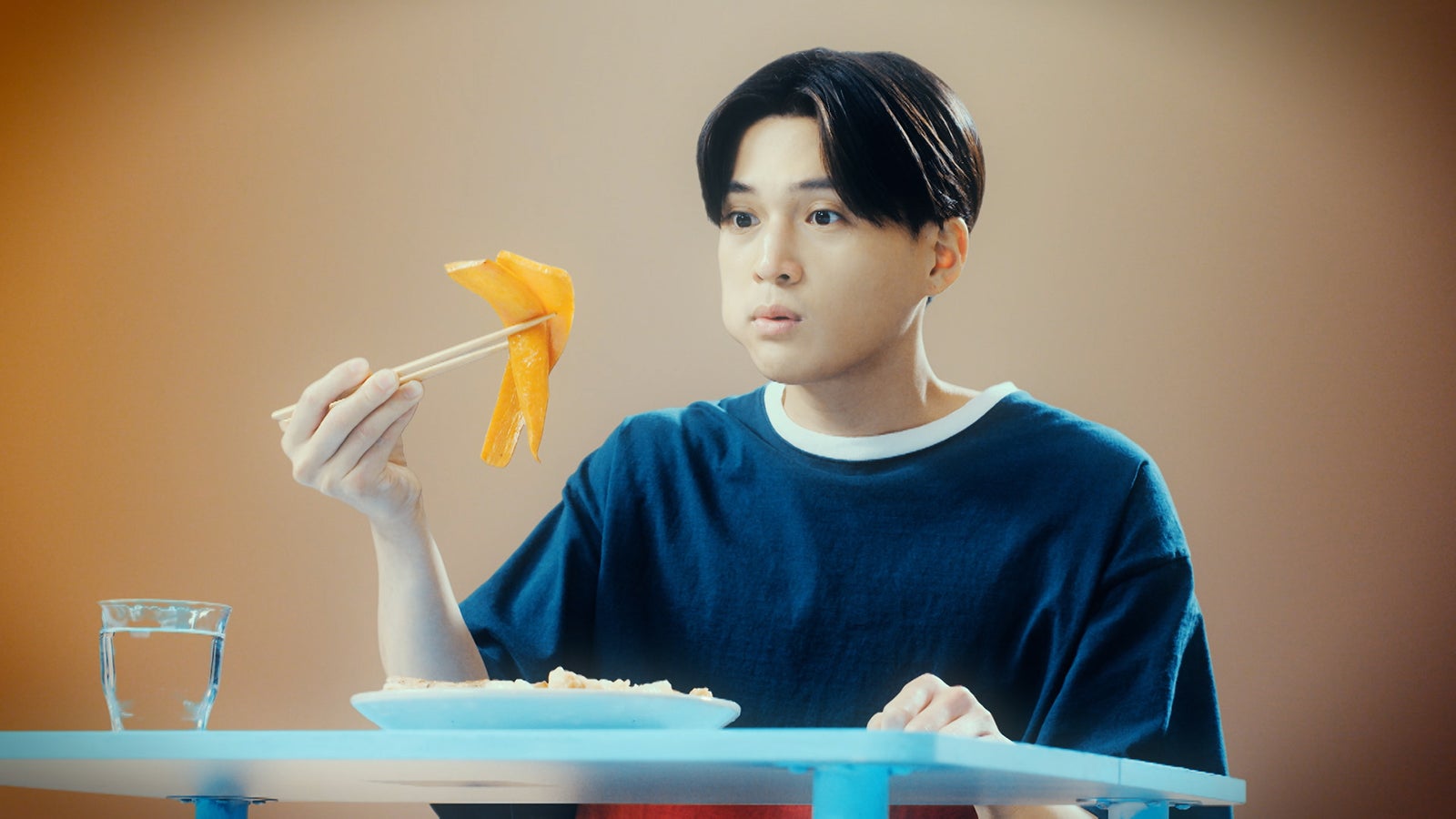 八木勇征「南くんが恋人！？ 」第5話より（C）テレビ朝日