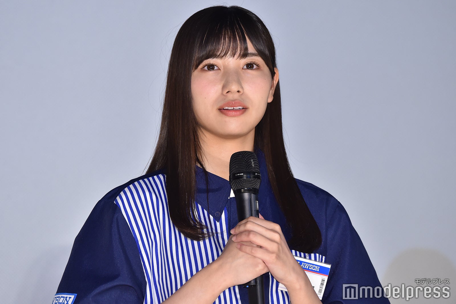 河田陽菜（C）モデルプレス