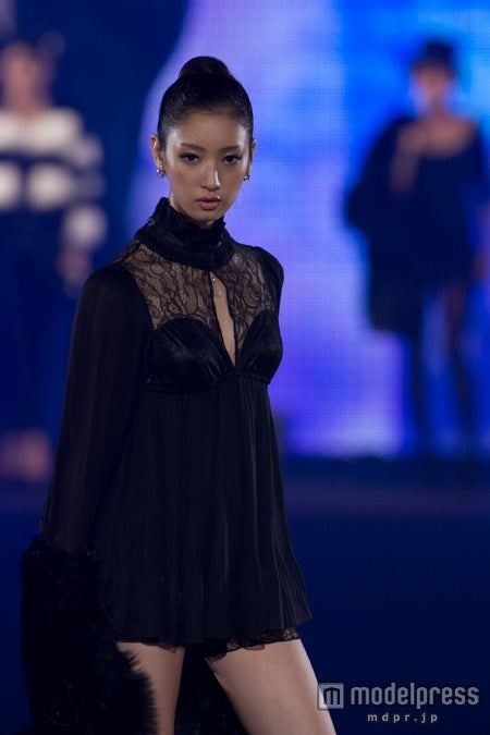 菜々緒（C）RACo 2012 with TGC