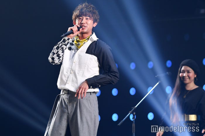 上村翔平(C)モデルプレス