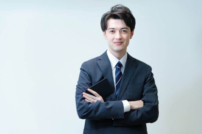 A型男性の血液型別相性診断