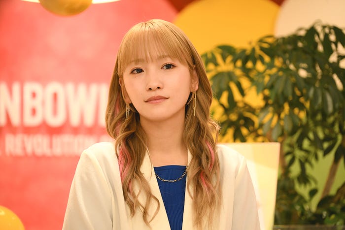 川栄李奈「フェイクマミー」第7話(C)TBS