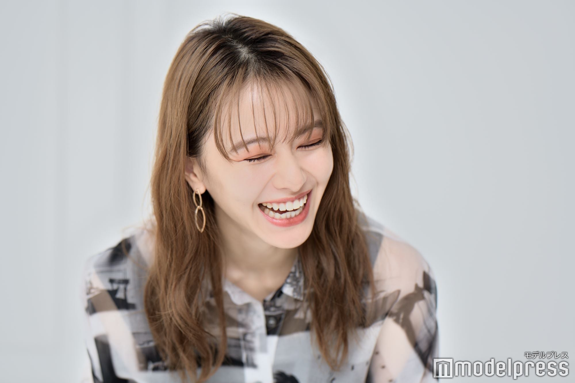 山本舞香（C）モデルプレス