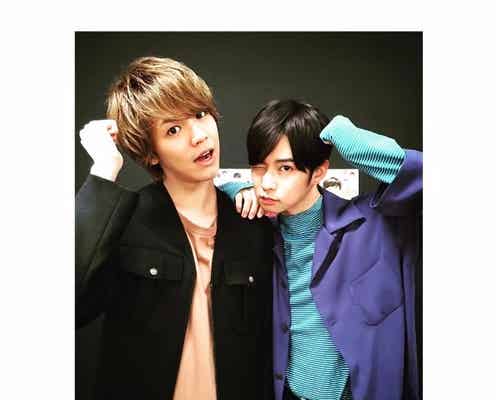 千葉雄大は“裏のお兄” GENERATIONS片寄涼太が明かす「我々、普段はこんな感じです」