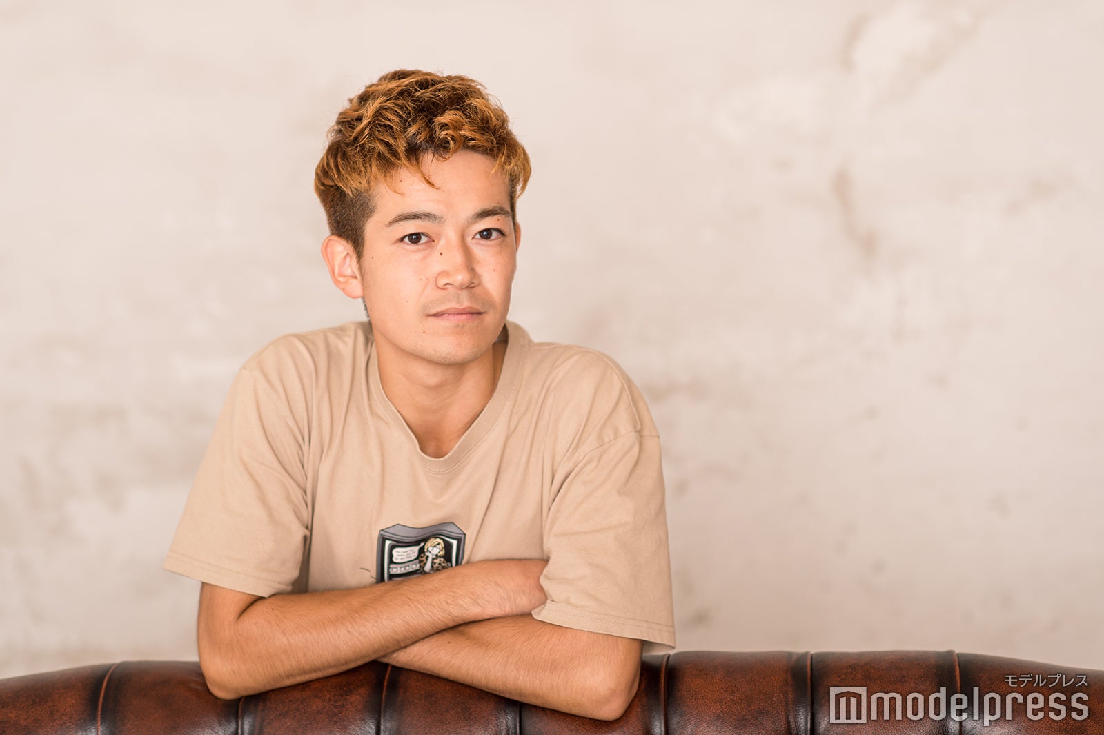 佐藤宏紀さん（C）モデルプレス