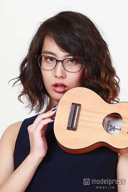 annie the clumsy（画像提供：講談社）