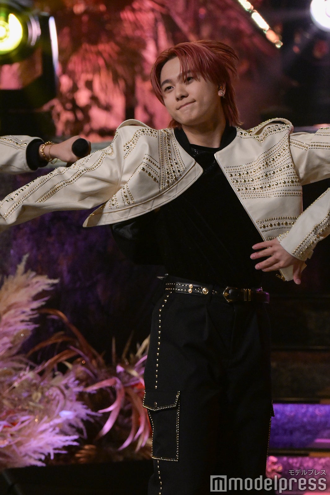 LIL LEAGUE（C）モデルプレス