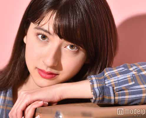 城田優の美人妹・LINAを直撃 摂食障害に悩んだ過去から将来の目標まで<モデルプレスインタビュー>