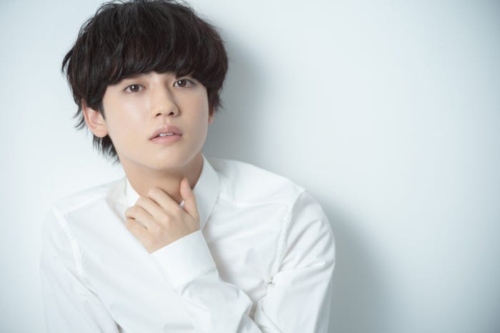 ゆうたろう(提供写真)