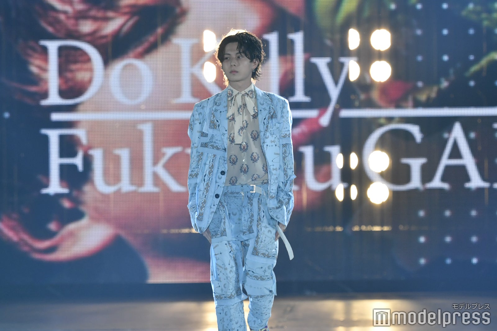 みっき～（C）モデルプレス