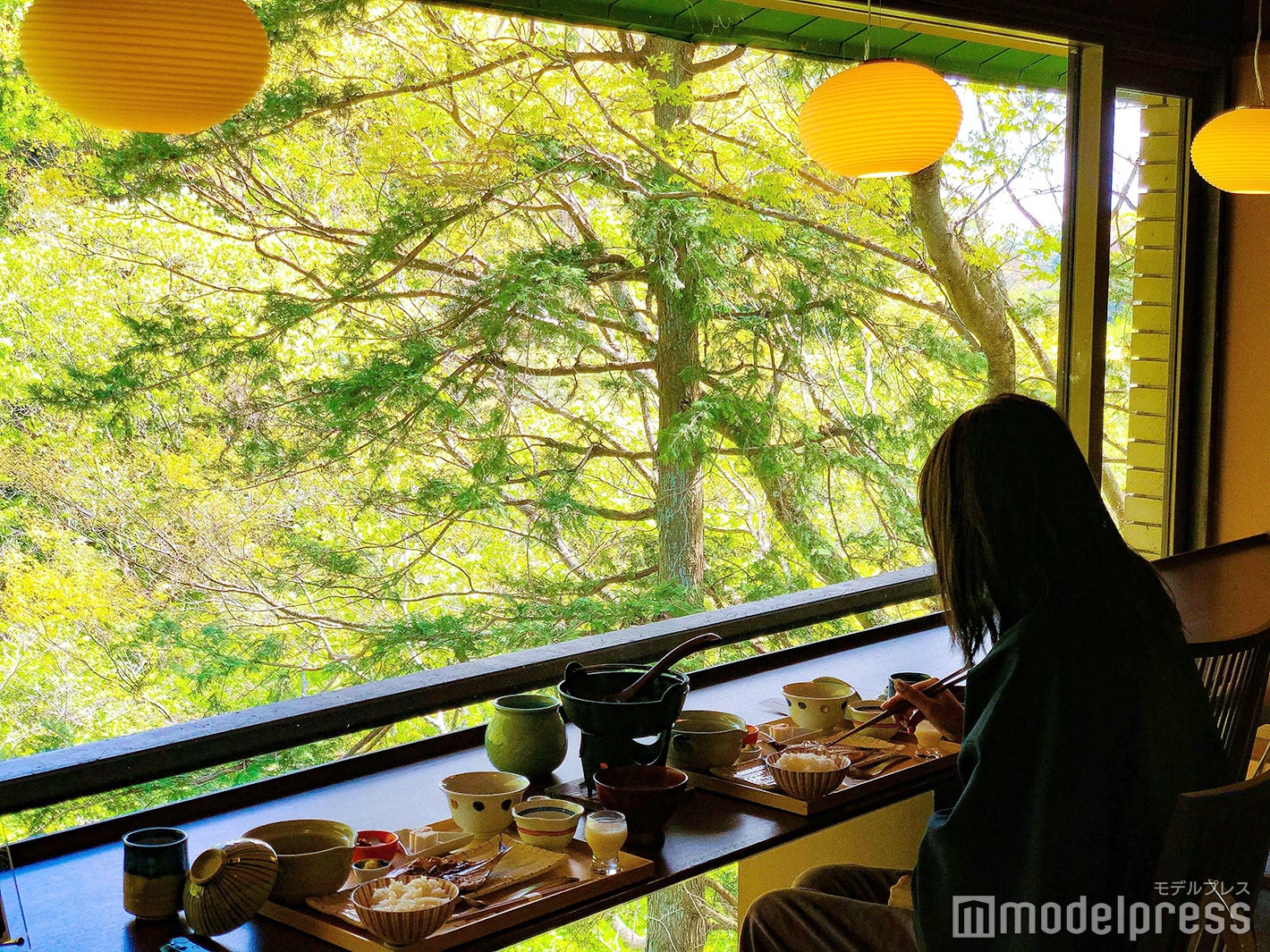 星野リゾート　界 箱根（C）モデルプレス