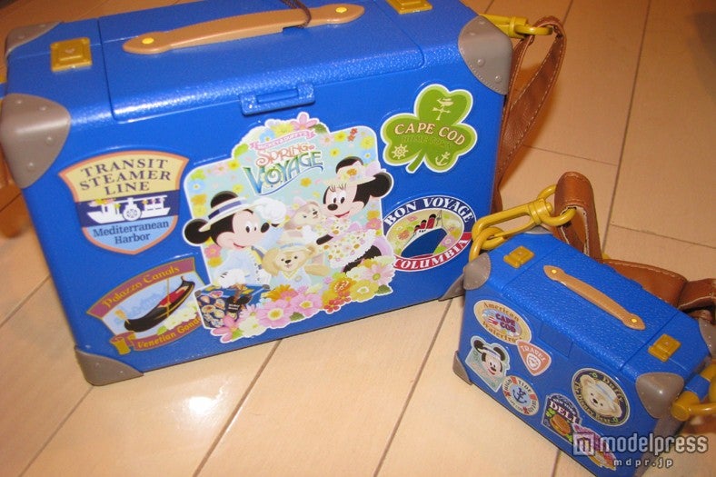 スペシャルメニューの「ポップコーン、バケット付き」