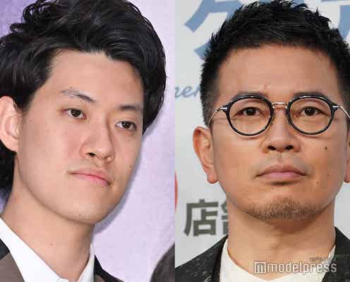 宮迫博之、“自身を呼び捨てで批判”霜降り明星・粗品に怒り「会社を辞めたらもう芸人ではなくなるんですか?」
