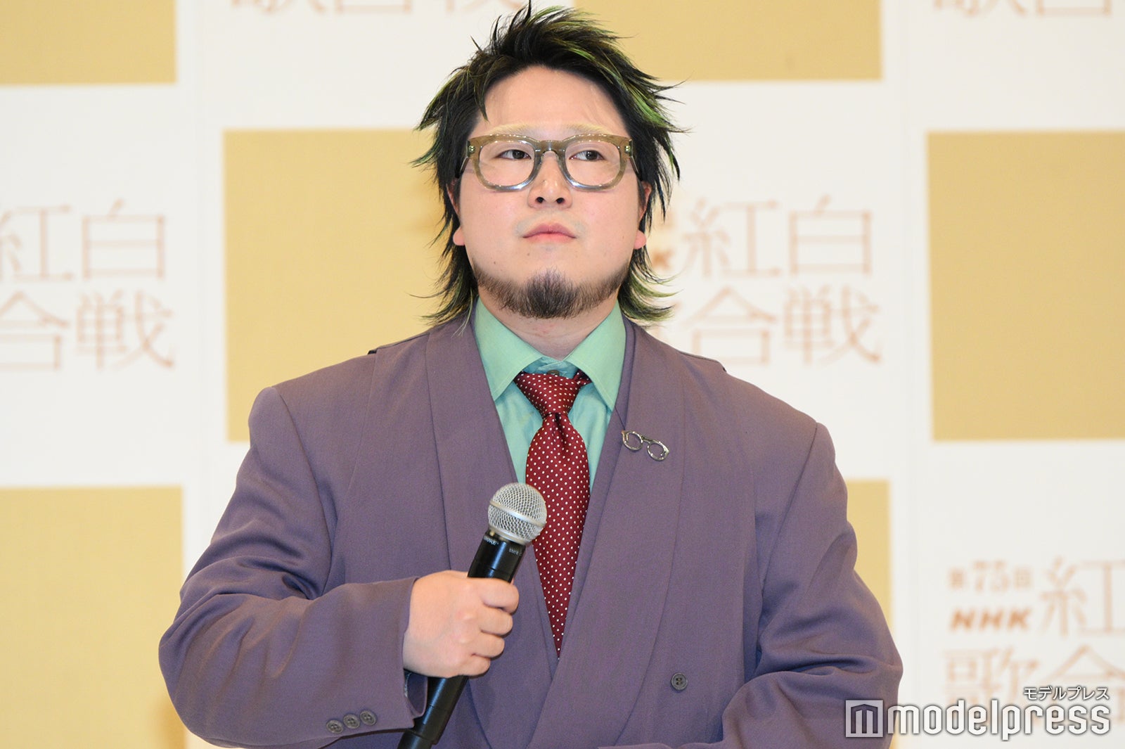 こっちのけんと（C）モデルプレス