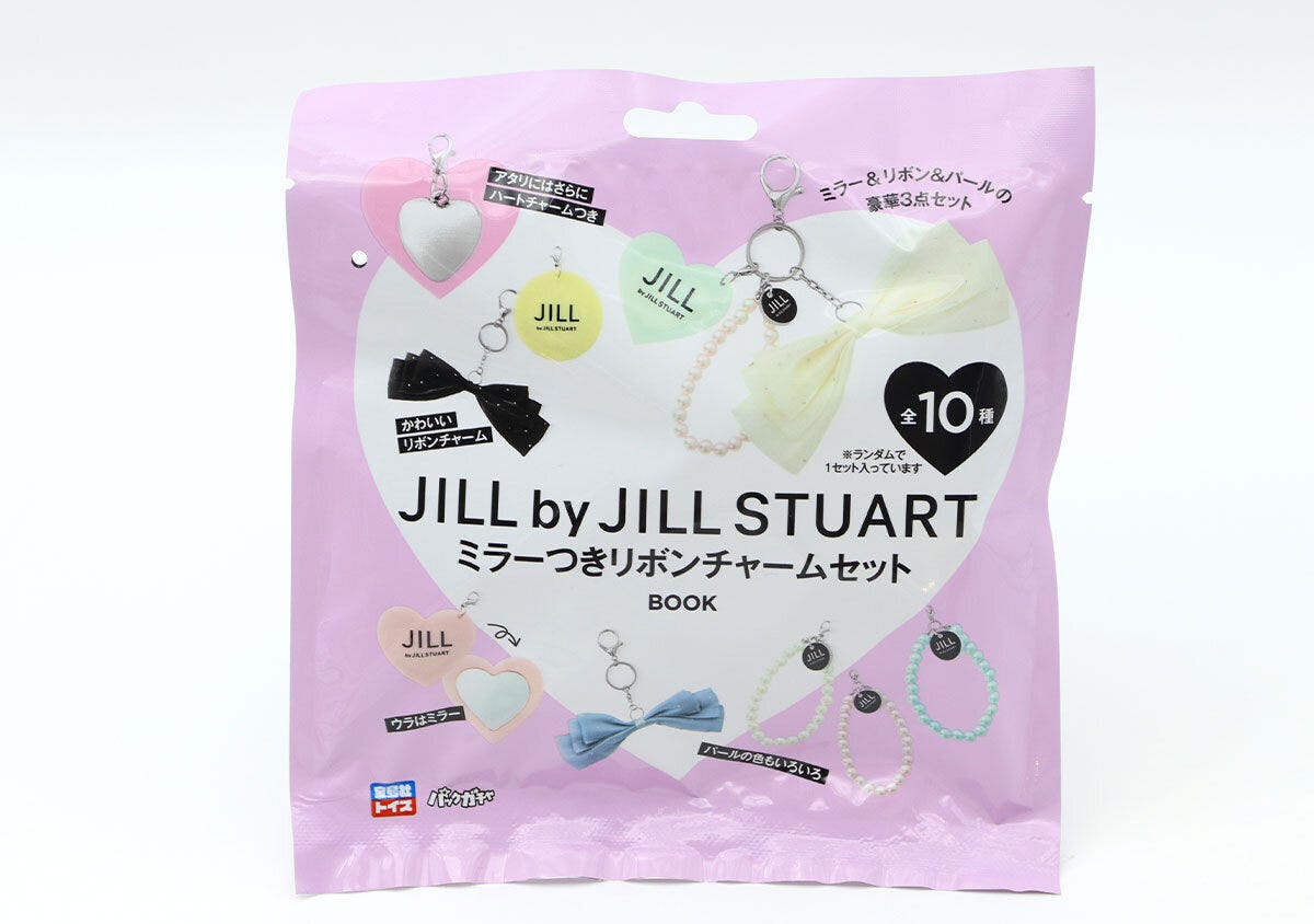 JILL JILL