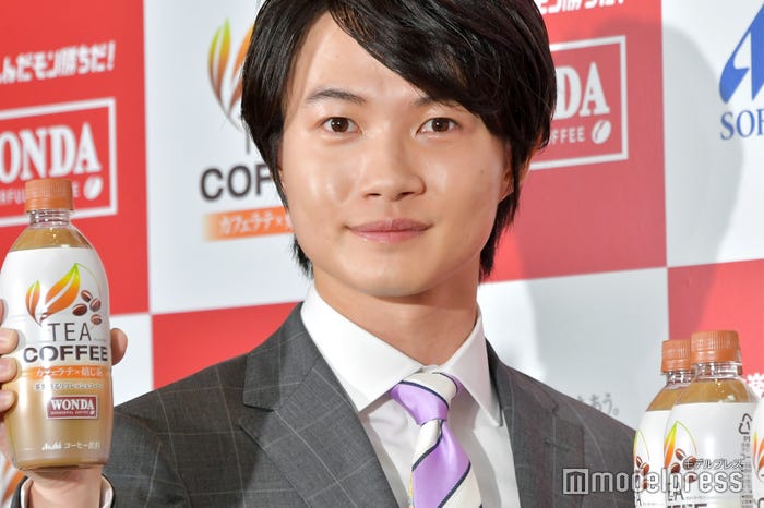 神木隆之介(C)モデルプレス