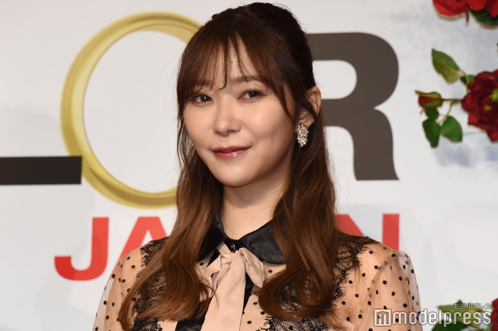 指原莉乃 （C）モデルプレス