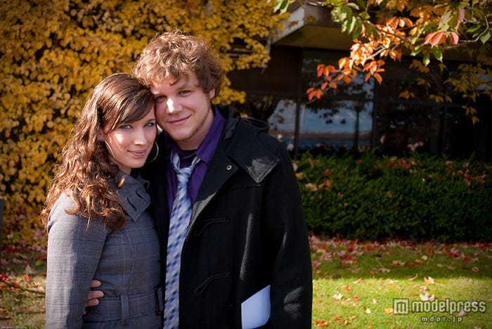 彼と仲良くいたいから/Photo by BozDoz