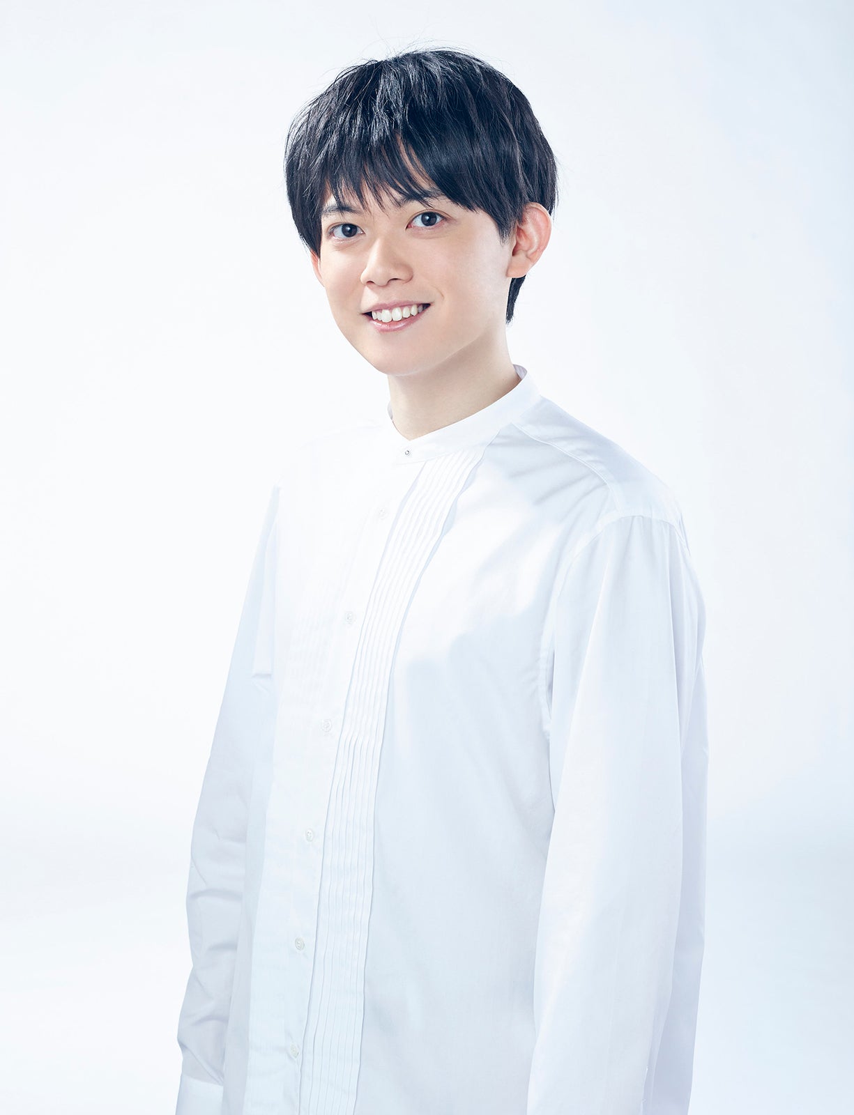 松丸亮吾 （C）日本テレビ