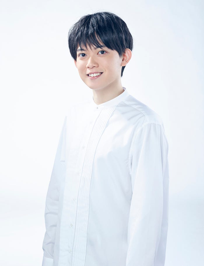 松丸亮吾 (C)日本テレビ