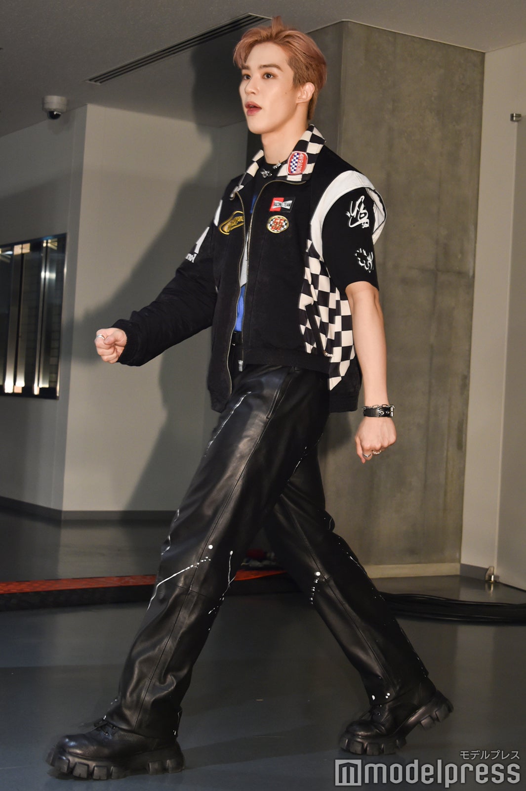 ジェイユー（C）モデルプレス