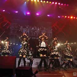 AKB48「ユニット祭り」会場風景