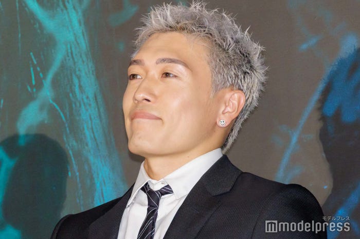 中務裕太(C)モデルプレス