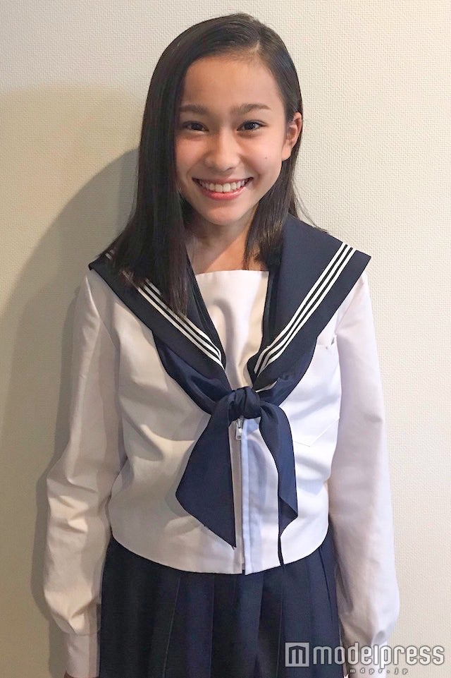 ももちん （C）モデルプレス