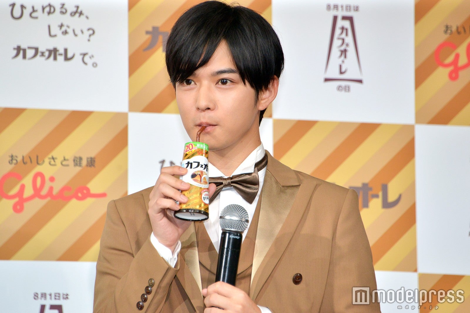 千葉雄大（C）モデルプレス