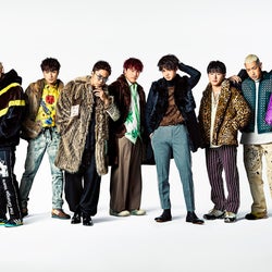 GENERATIONS、5大ドームツアー開催発表