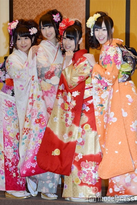 SKE48メンバー：平松可奈子、松井玲奈、高柳明音、須田亜香里