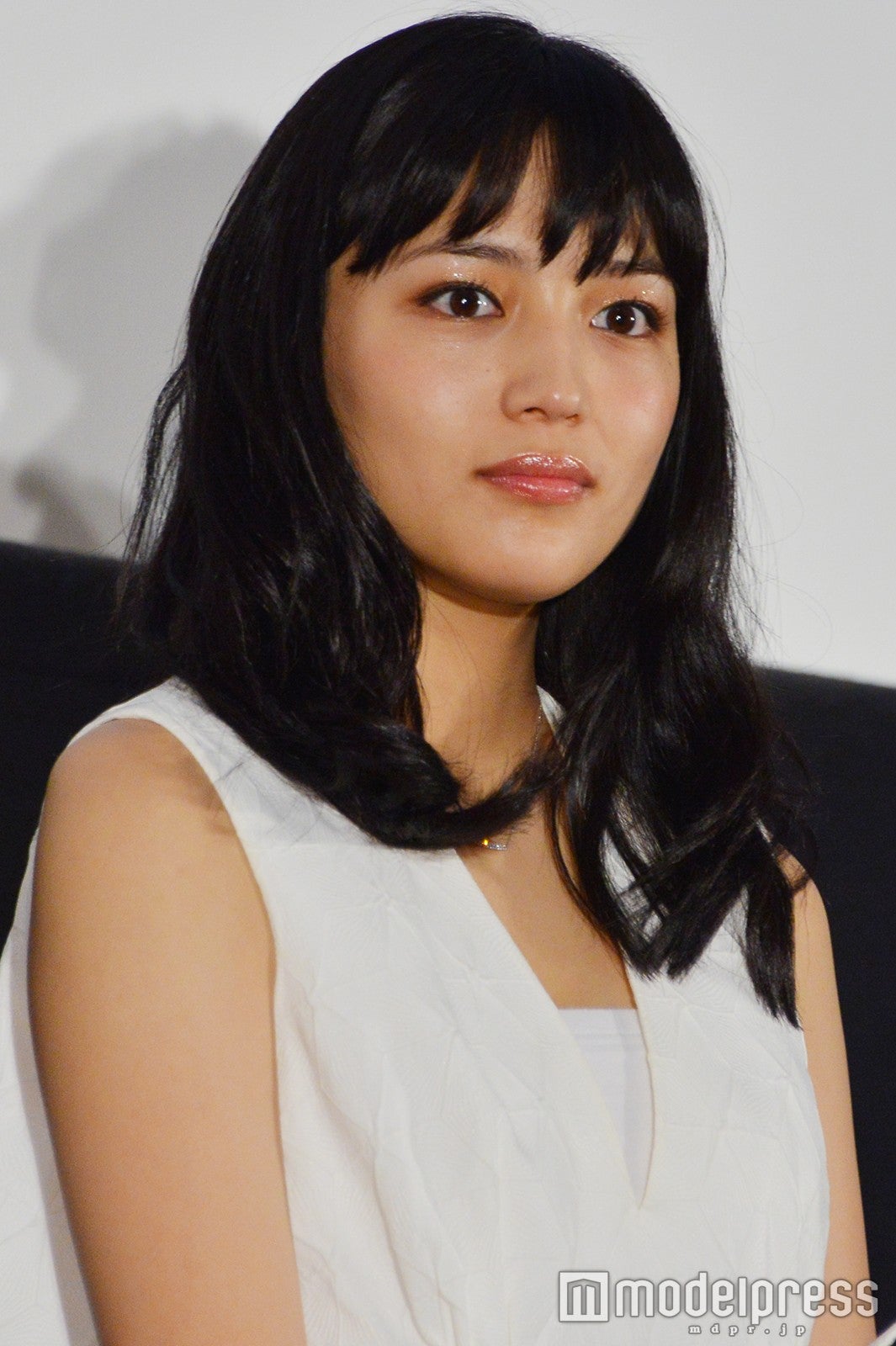 川口春奈（C）モデルプレス