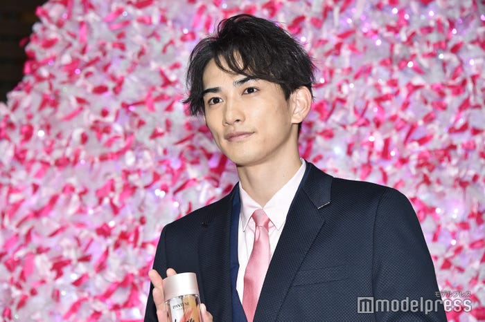 町田啓太(C)モデルプレス